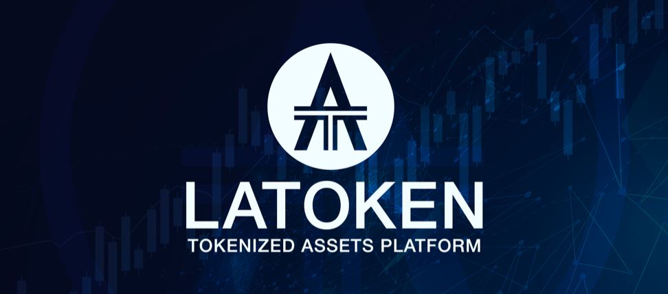 LAToken Closed Round 1 of the Token Sale at $330m Valuation