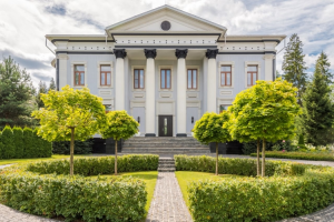 3,000 Bitcoin House for Sale in Russia Hindered by Lack of Regulation