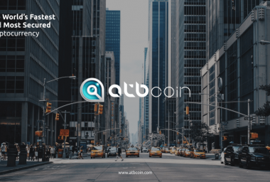 PR: Over 5,500 People Choose to Invest in ATB Coin
