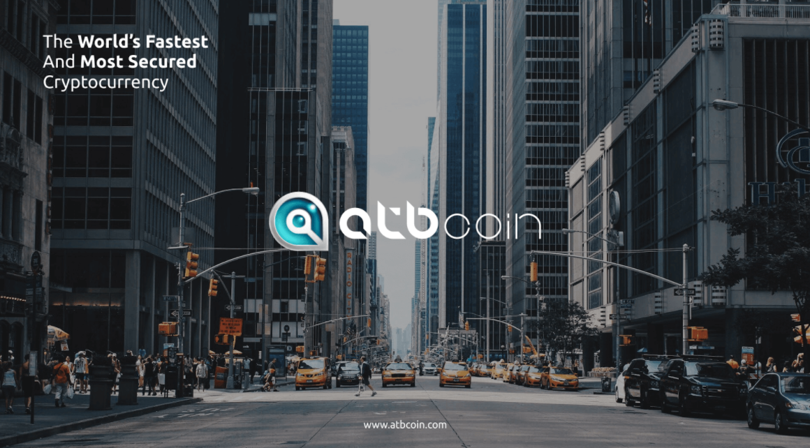 PR: Over 5,500 People Choose to Invest in ATB Coin