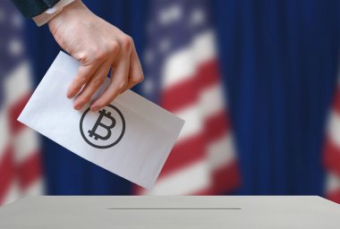 Congressional Candidate Accepts Bitcoin Donations for 2018 Election Cycle