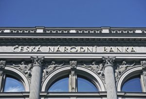 Czech National Bank: "Don't Be Afraid of Bitcoin"