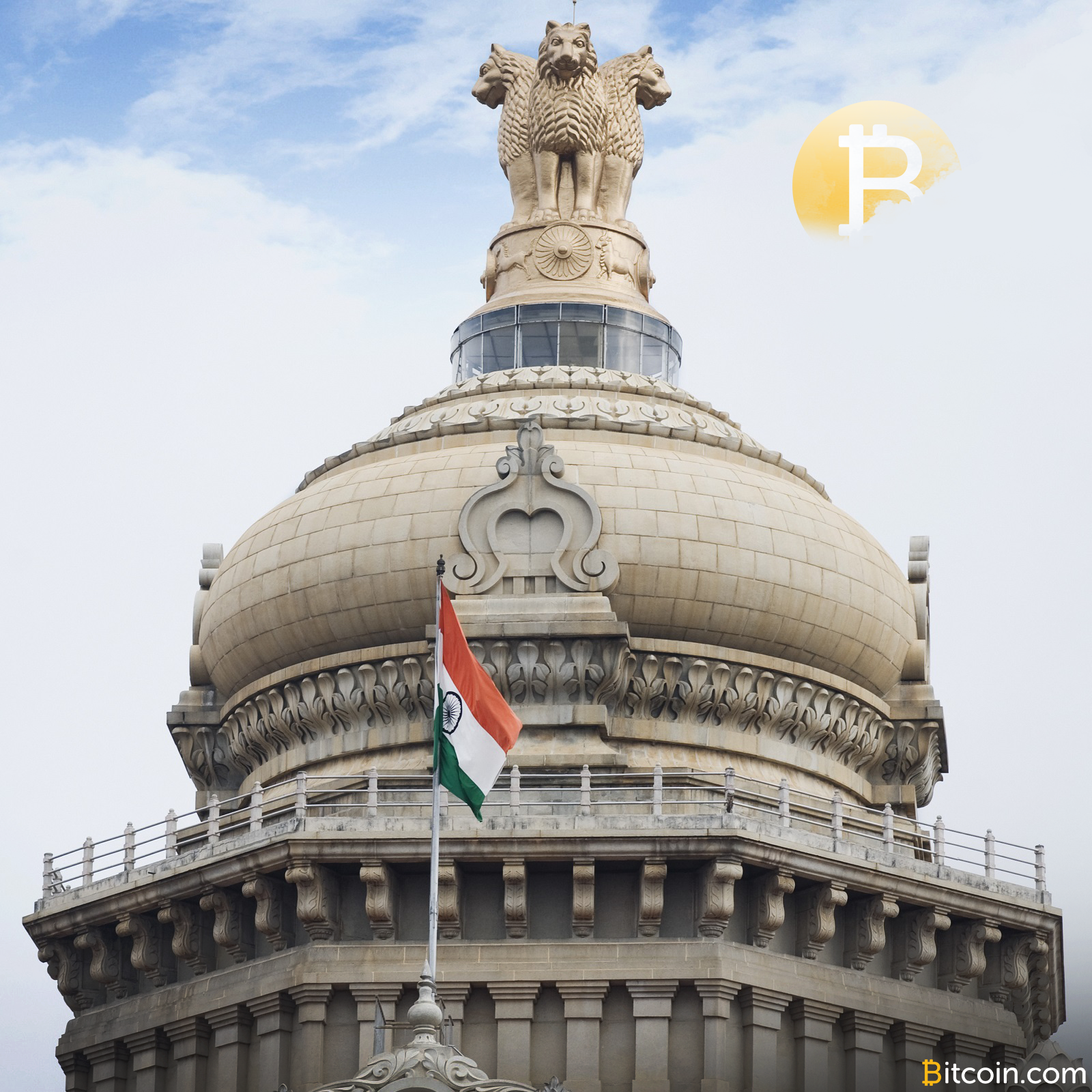 Panel Recommends Indian Government Take Immediate Steps to Stop Bitcoin Use