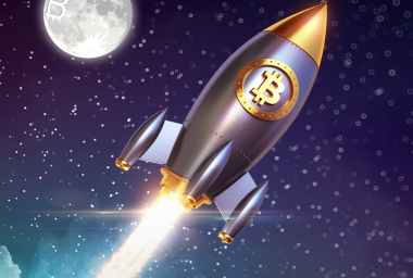 Markets Update: Bitcoin Skyrockets to $4650 Setting New All-Time High