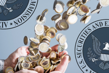 SEC Warns of ICO Schemes After Suspending 4 Firms