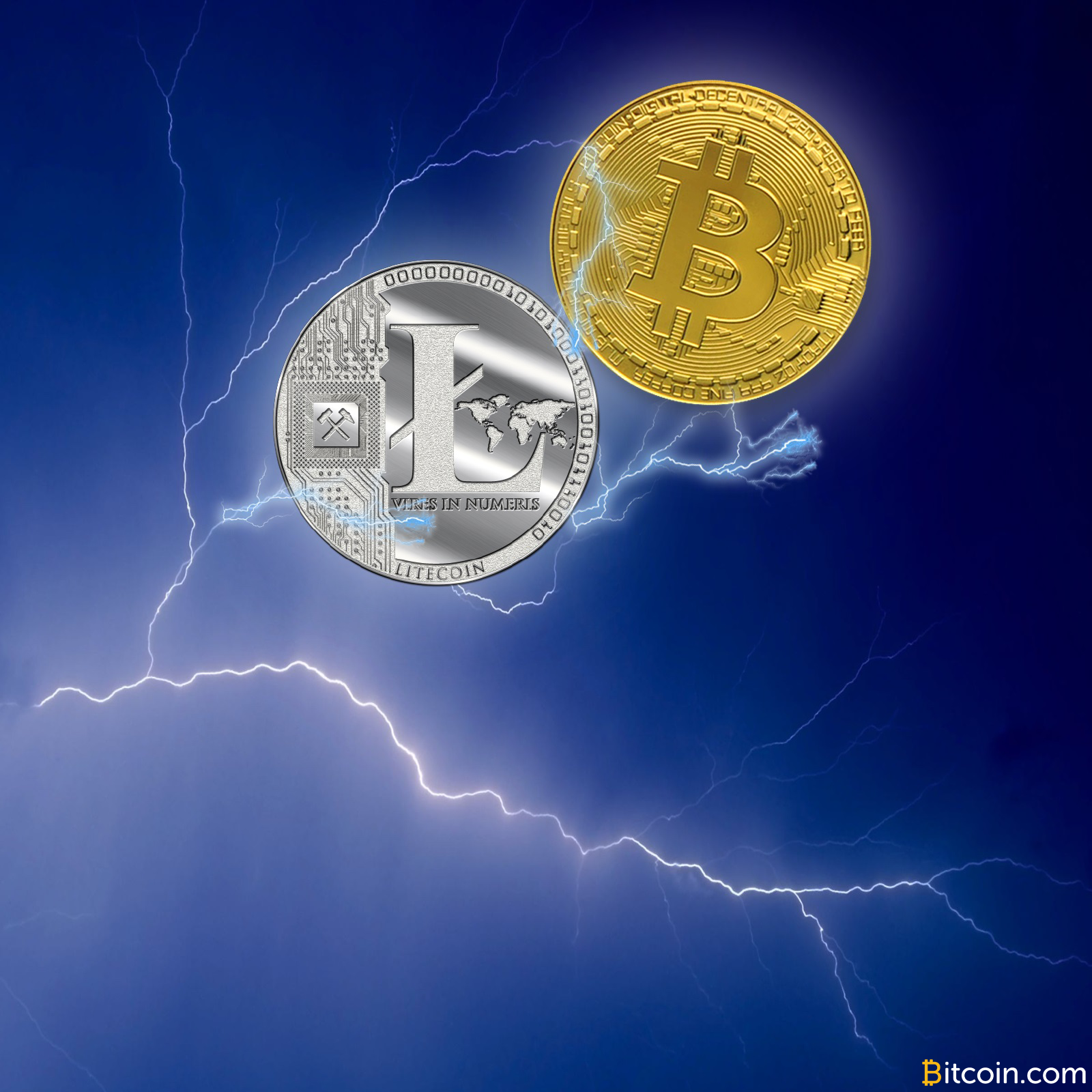 thunder bitcoin)