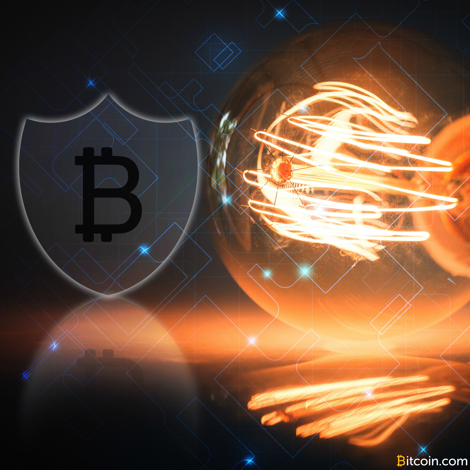 Coinbase Receives Patent for New Bitcoin Security Measure