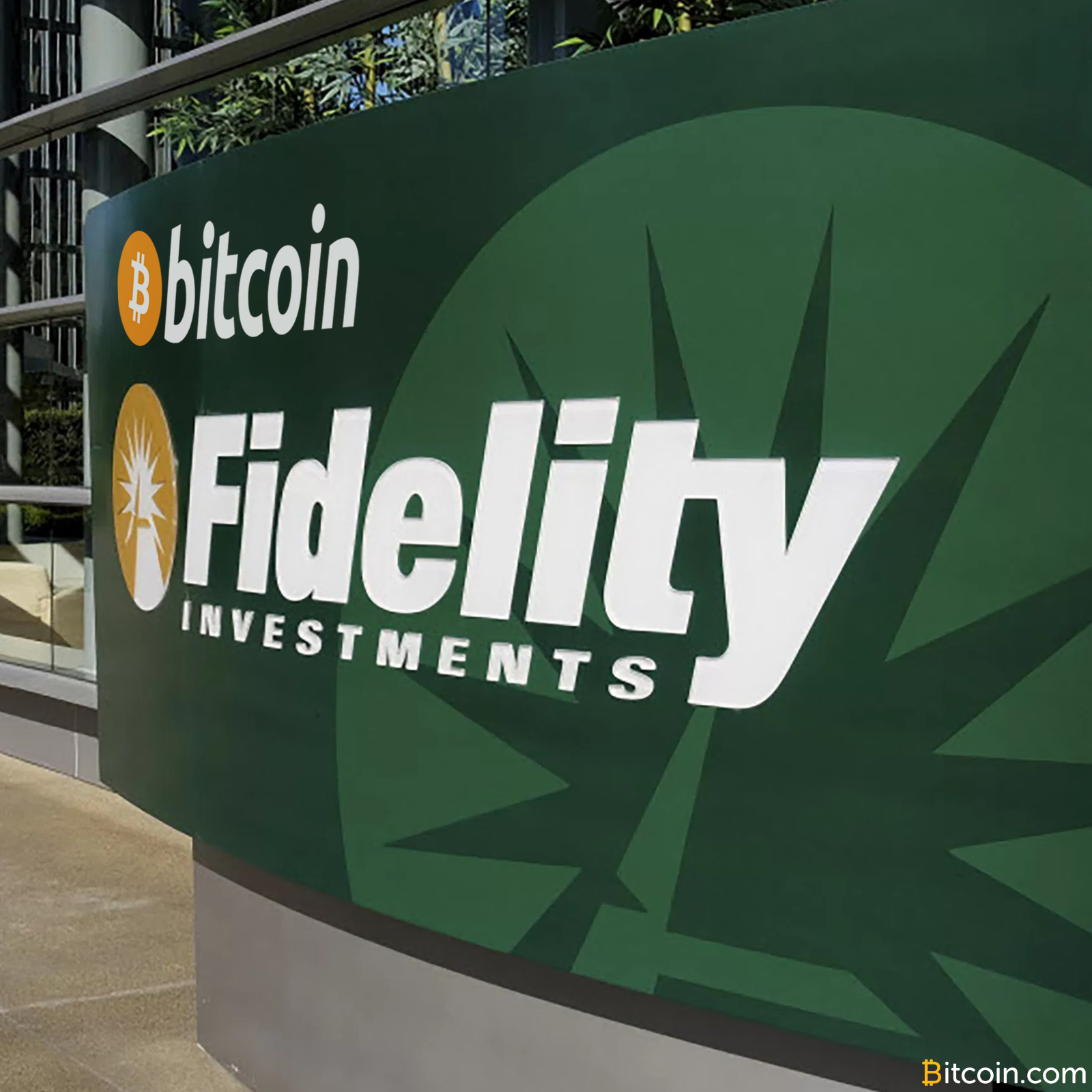 bitcoin fidelity investments)