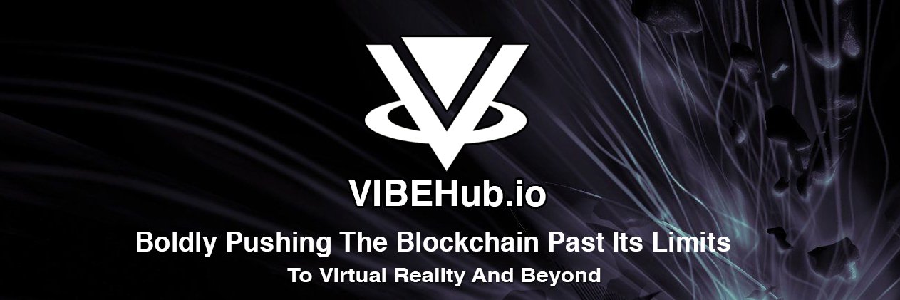 PR: VibeHub: Using Virtual and Augmented Reality Technology to Create Meta-World