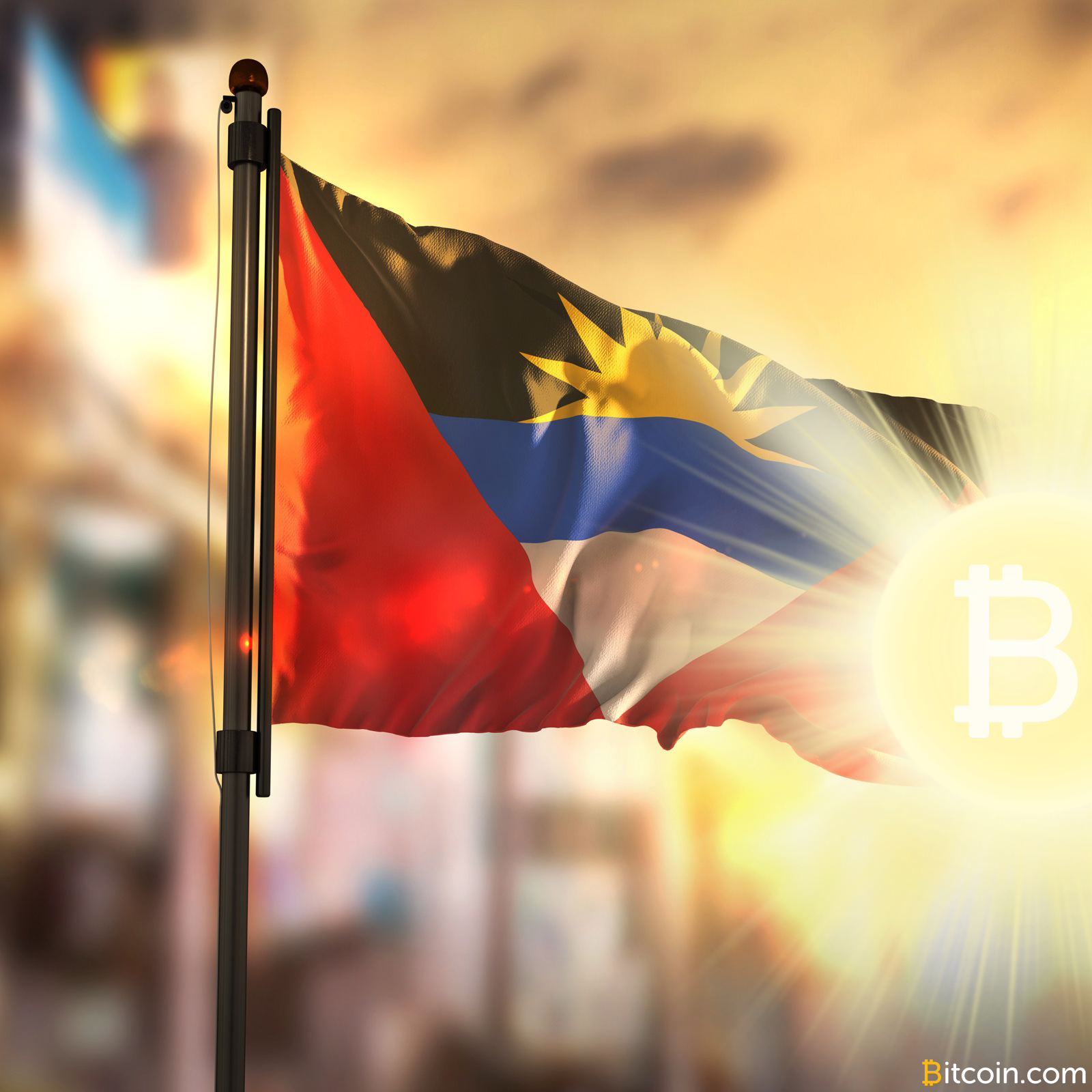 Bitcoin Proponent Calvin Ayre Appointed Economic Envoy for Antigua and Barbuda