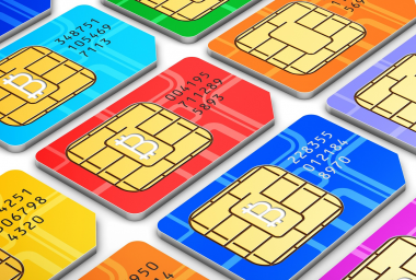 Bitcoin Mobile SIM Card Top-Ups Now Available in 136 Countries