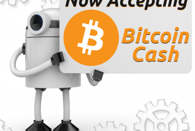 Bitcoin Cash Gains More Support