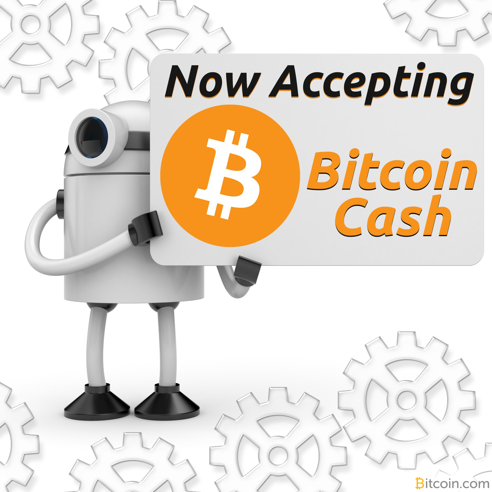 Bitcoin Cash Gains More Support