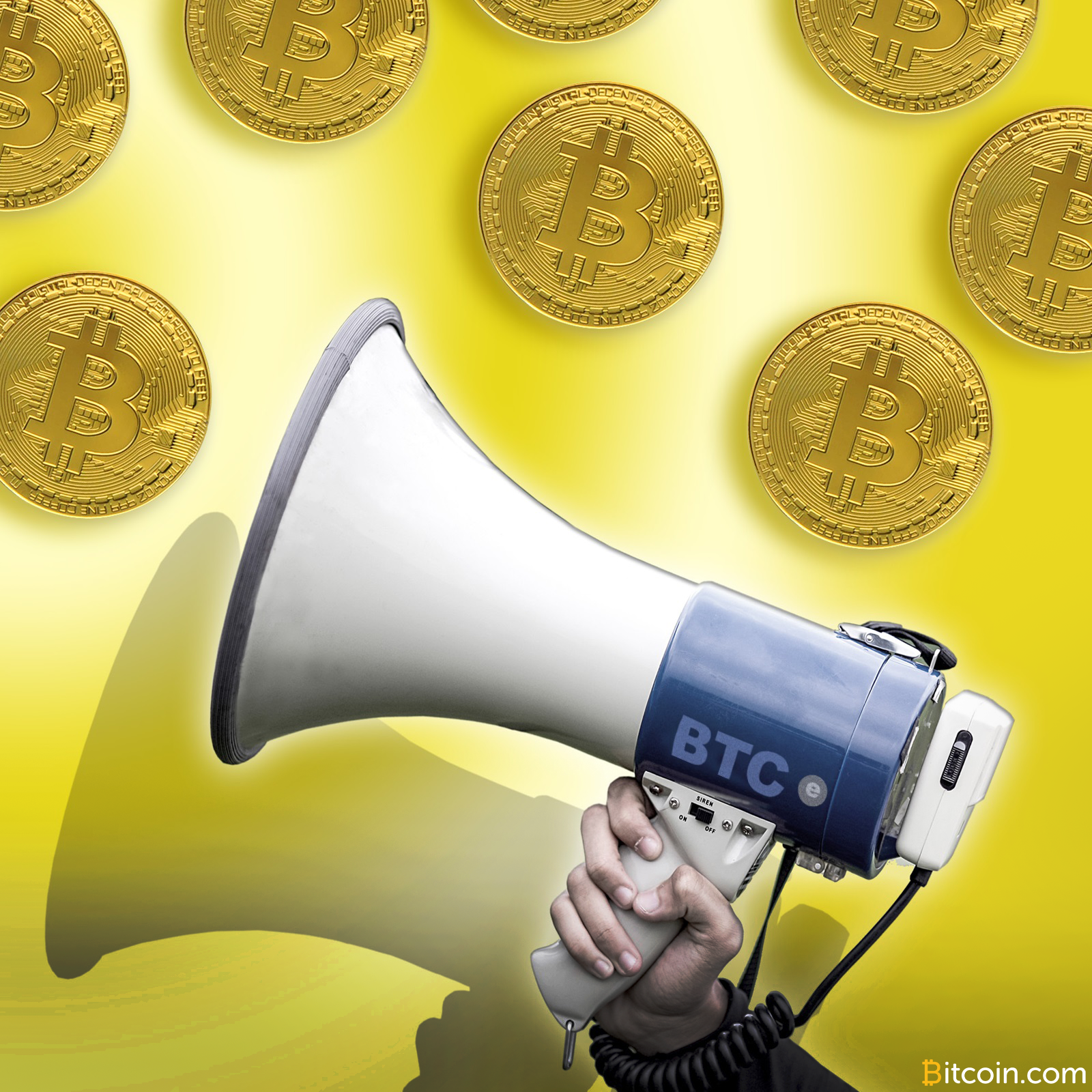 U.S. Pressures BTC-e Exchange as They Plan to Distribute Funds Next Month