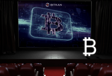 An Inside Look at Bitkan's 'Bitcoin: Shape The Future' Documentary
