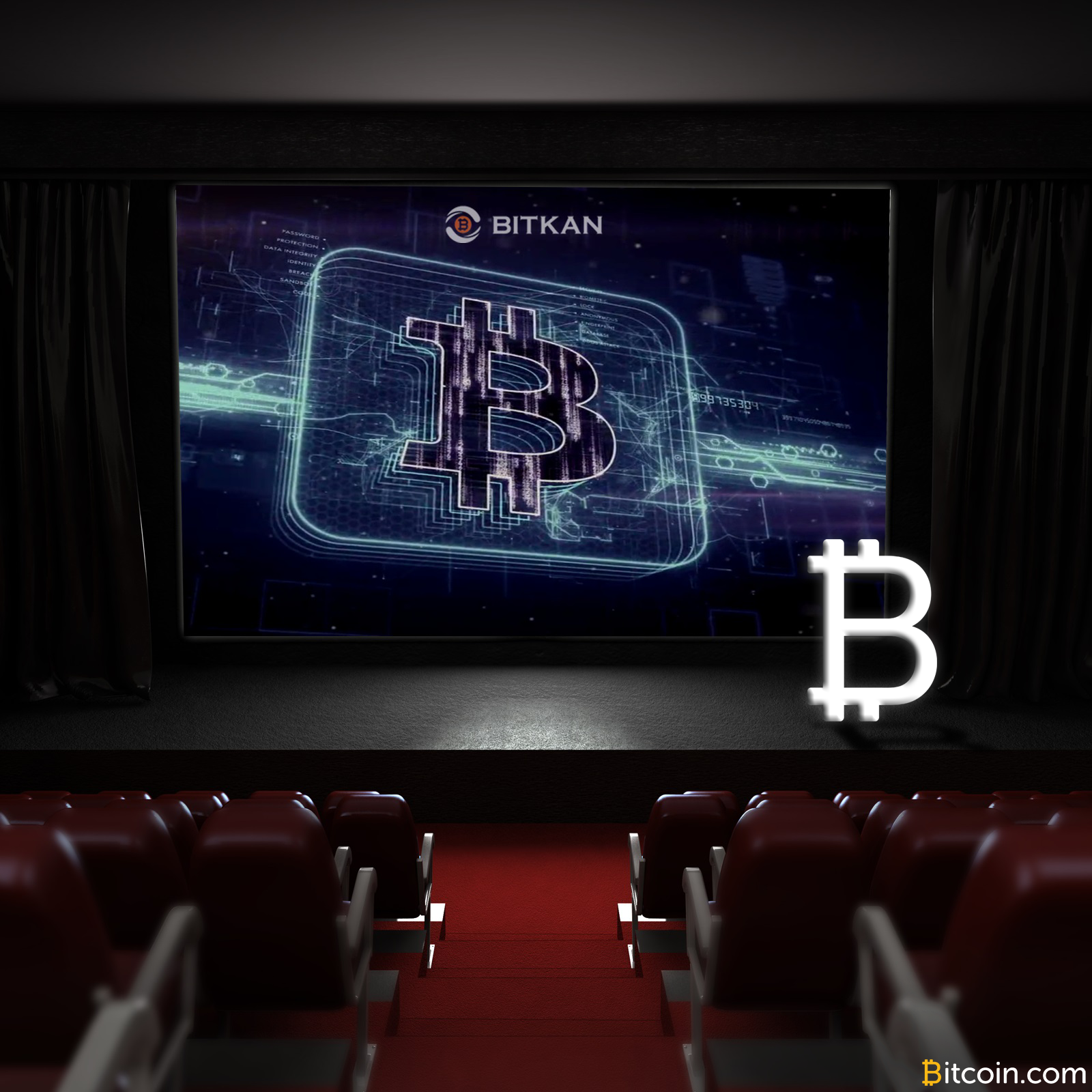 An Inside Look at Bitkan's 'Bitcoin: Shape The Future' Documentary