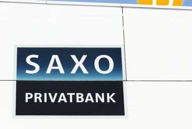 Saxo Bank Offers Bitcoin Exchange Traded Notes