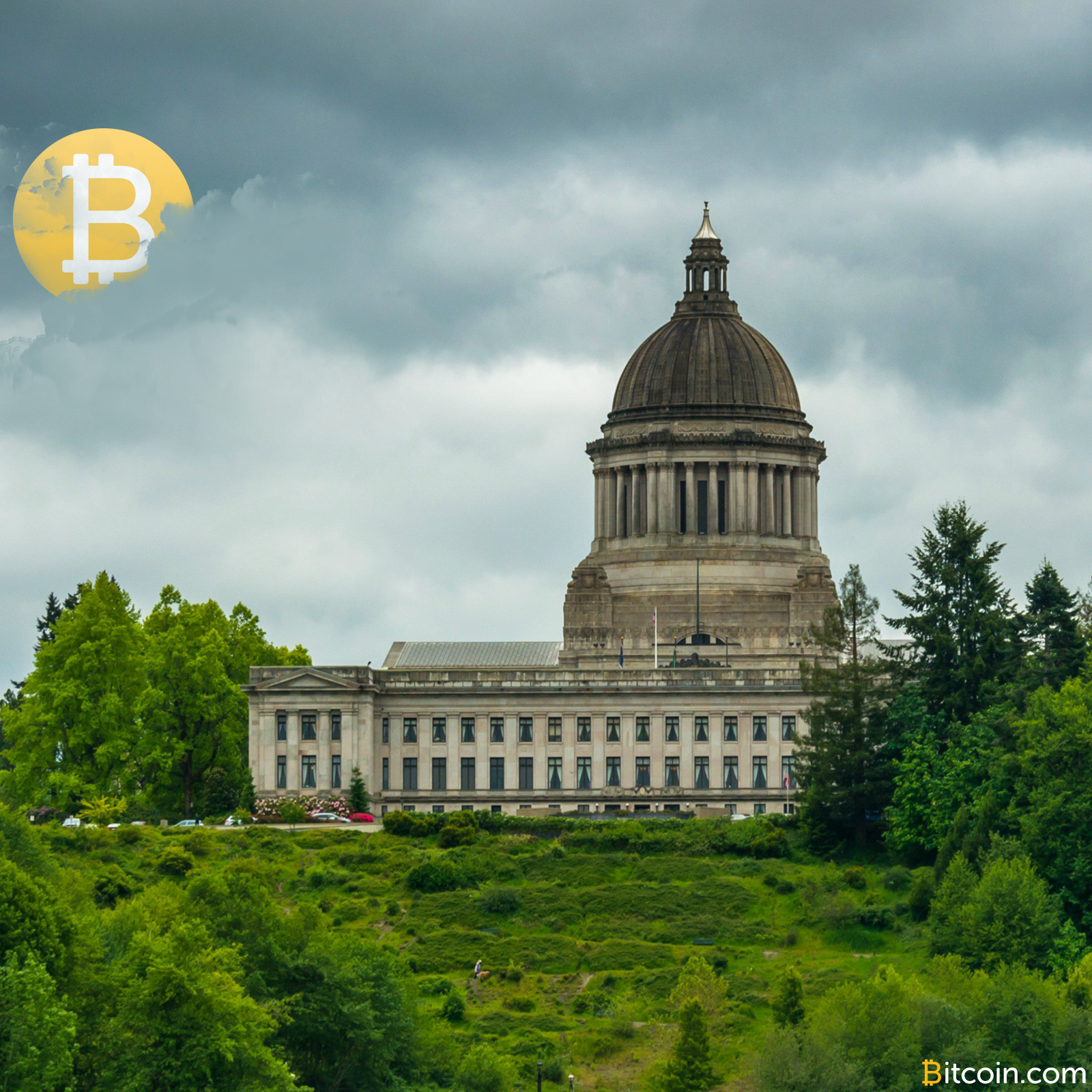 Washington Politicians Defend Regulations as Cryptocurrency Exchanges Flee