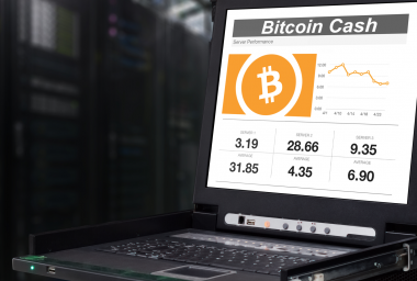 Bitcoin Cash Mining Difficulty Drops Significantly – Speeding Up The Chain