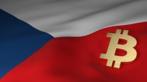 Czech National Bank Publishes Letter Addressing Bitcoin and Cryptocurrency
