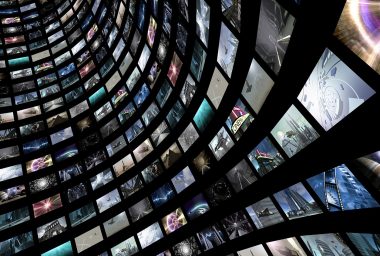 PR: StreamSpace Announces ICO to support Innovative Film Distribution Platform