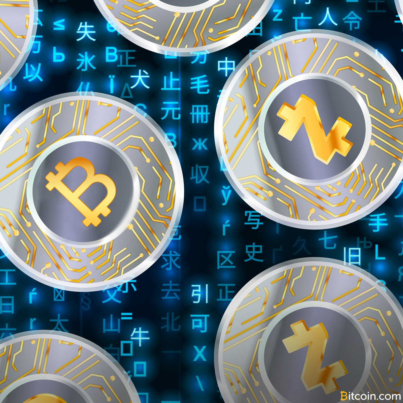 bitcoin vs moneta di scambio