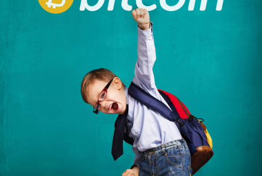 Australian Primary School Students Explore Bitcoin