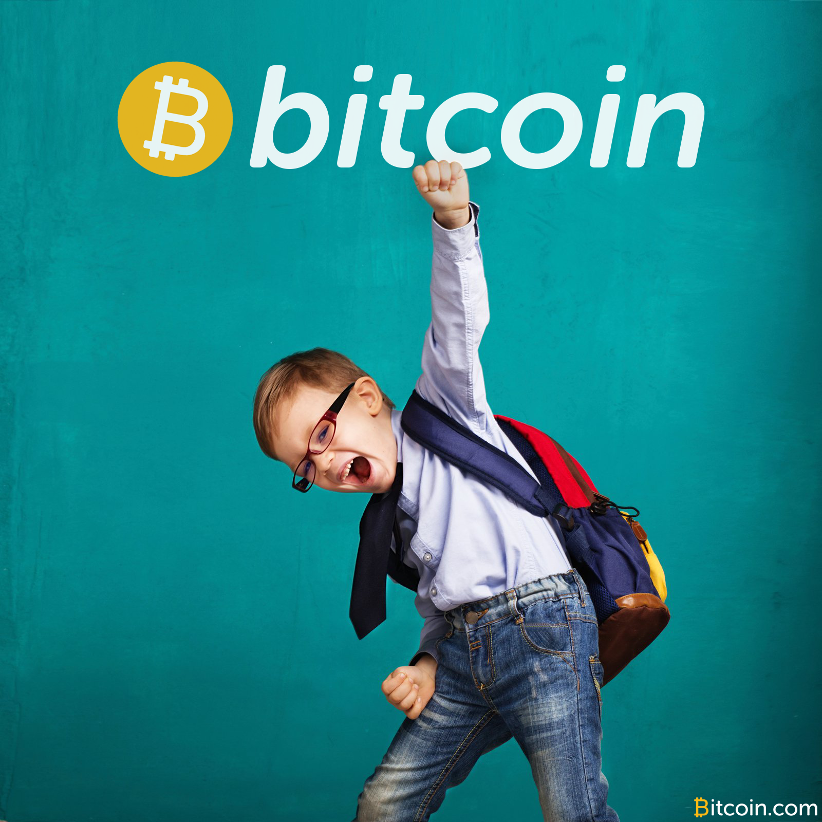 Australian Primary School Students Explore Bitcoin