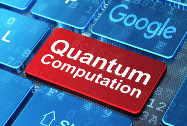 Google's John Martinis Believes Quantum Computing Threat to Be Long Way Off