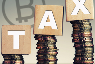 IRS May Consider Bitcoin Cash Fork Taxable Income This Year