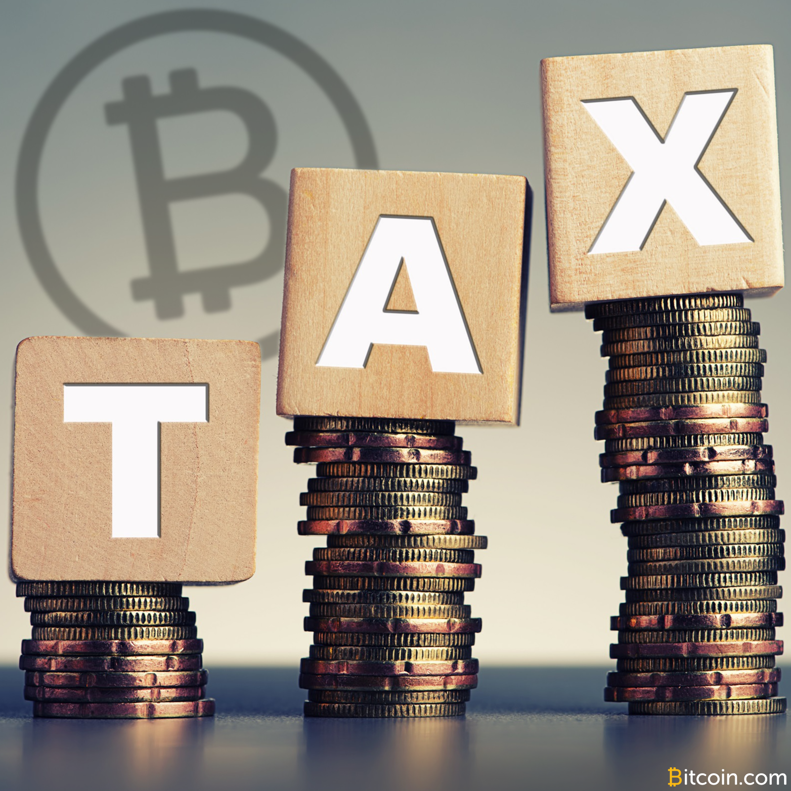 IRS May Consider Bitcoin Cash Fork Taxable Income This Year