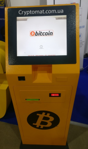 bitcoin atm ukr