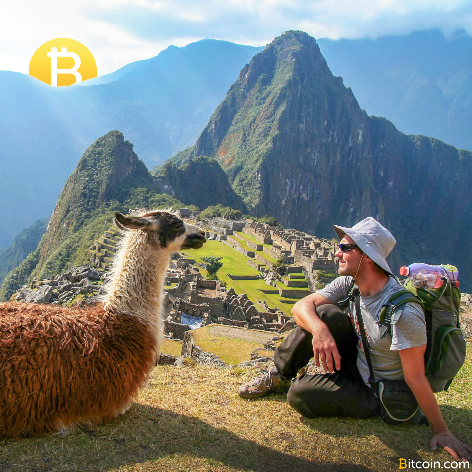 Surbtc Launches Ethereum and Bitcoin Trading in Peru