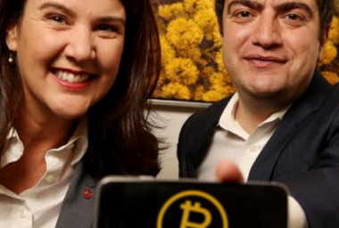 Australian Senators Push to Make Bitcoin Official Currency