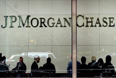 After the Boss Calls Bitcoin a 'Fraud' — JP Morgan Buys the Dip