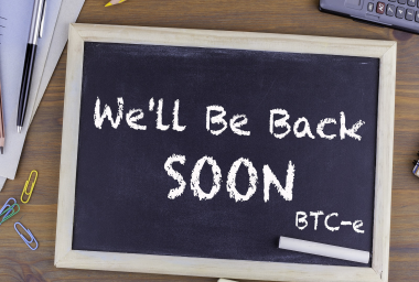 BTC-e Exchange Comes Back Online With Limited Functionality