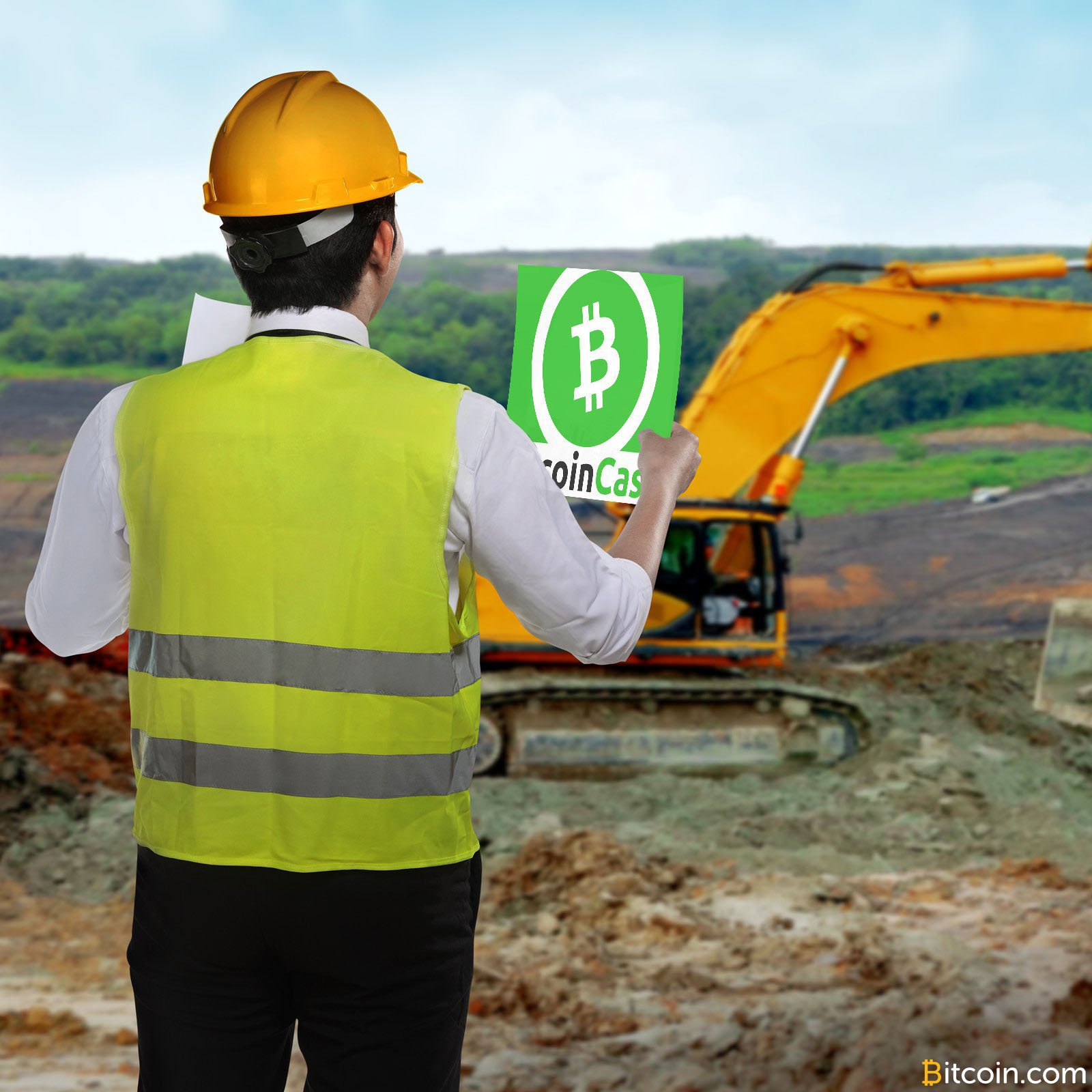 Bitcoin Cash Gains More Infrastructure In the Midst of Segwit2x Drama