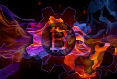 Bitcoin Software Wars: Discussions Heat Up as November Hard Fork Approaches