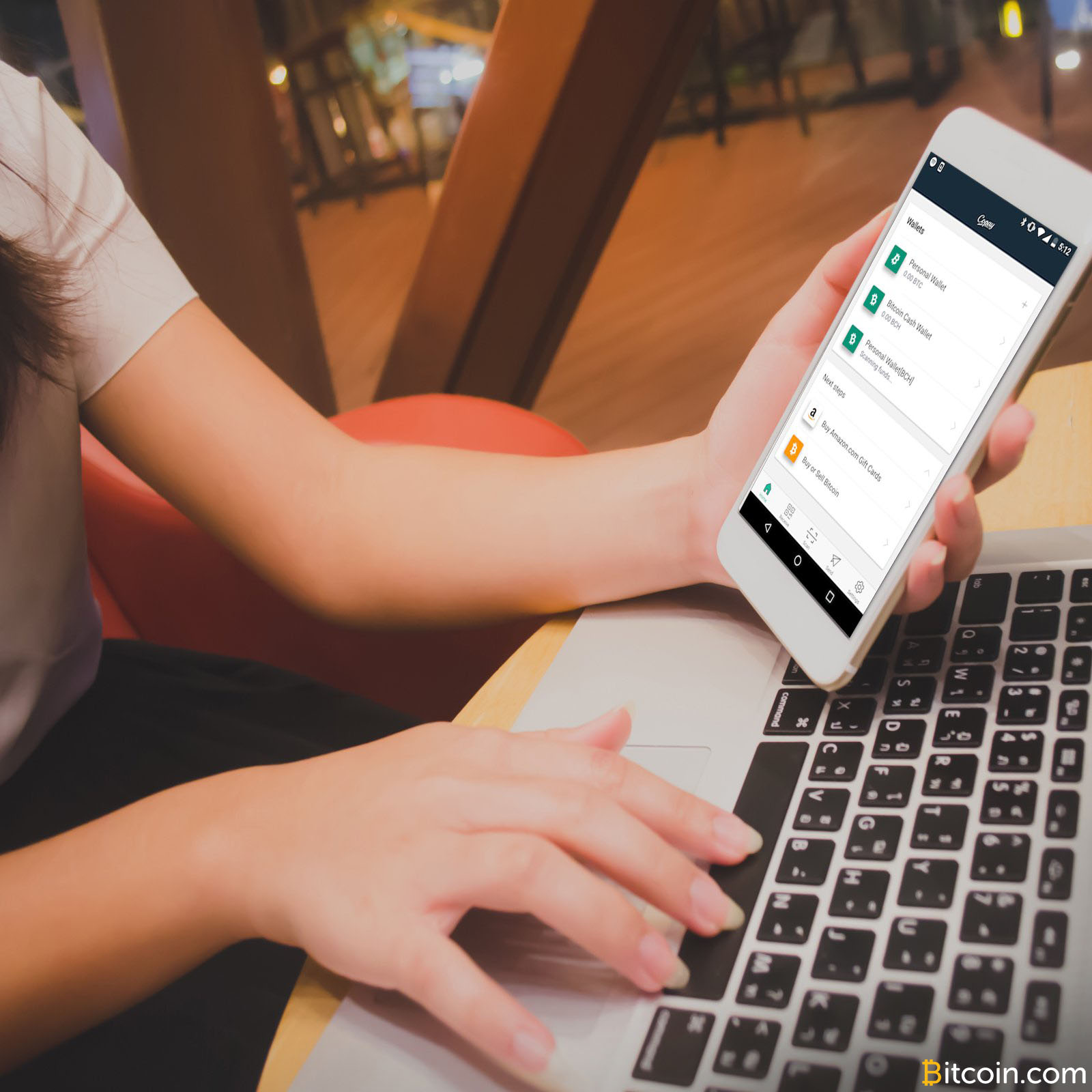 Bitpay Adds Bitcoin Cash Support to Copay Wallet and Insight Block Explorer