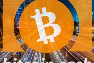 Bitstamp to Introduce Bitcoin Cash Trading by End of the Month