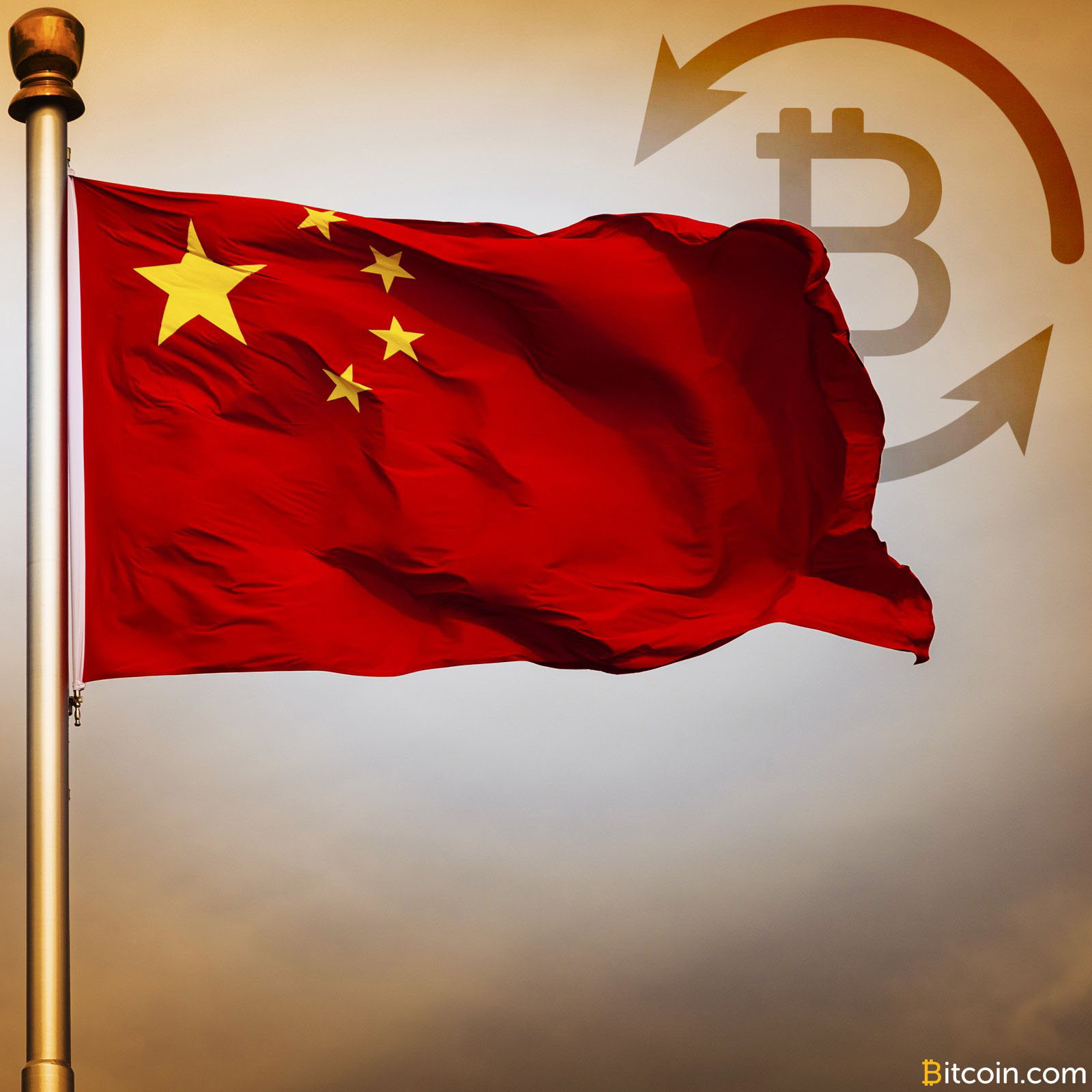 China's Regulatory Crackdown Forces More Bitcoin Exchange Closures