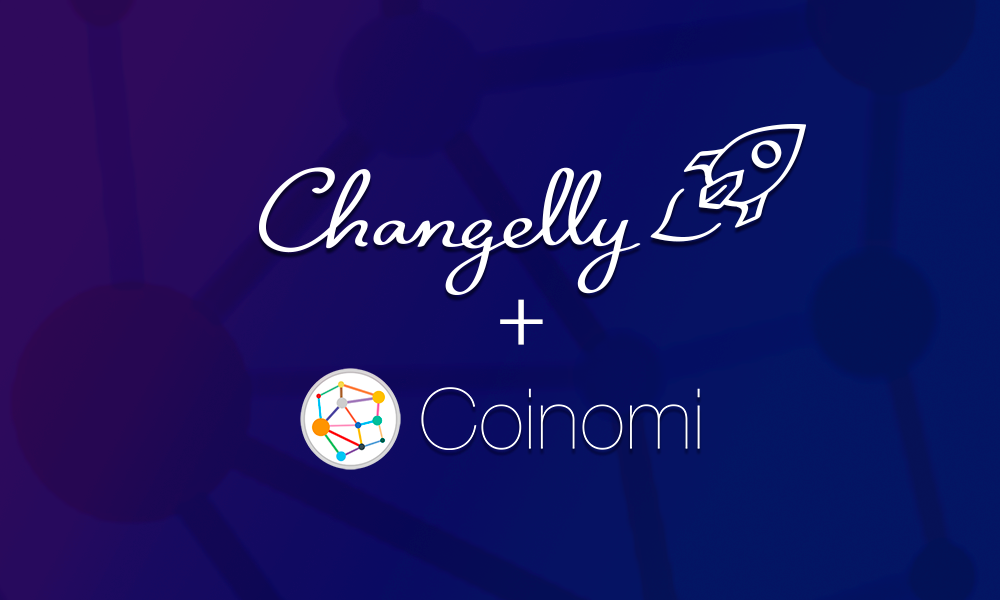 Changelly Partners with Coinomi wallet