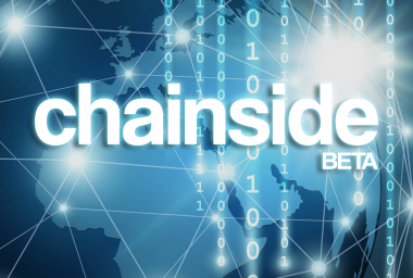 Chainside Launches Segwit-Compliant Python 3 Bitcoin Library 'BTCpy'