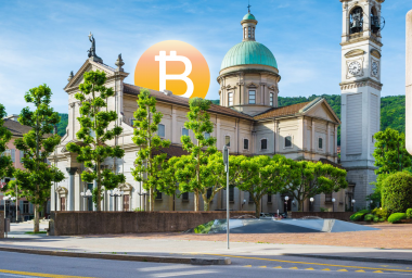 Chiasso, Switzerland Municipality to Allow Citizens to Pay Taxes in Bitcoin
