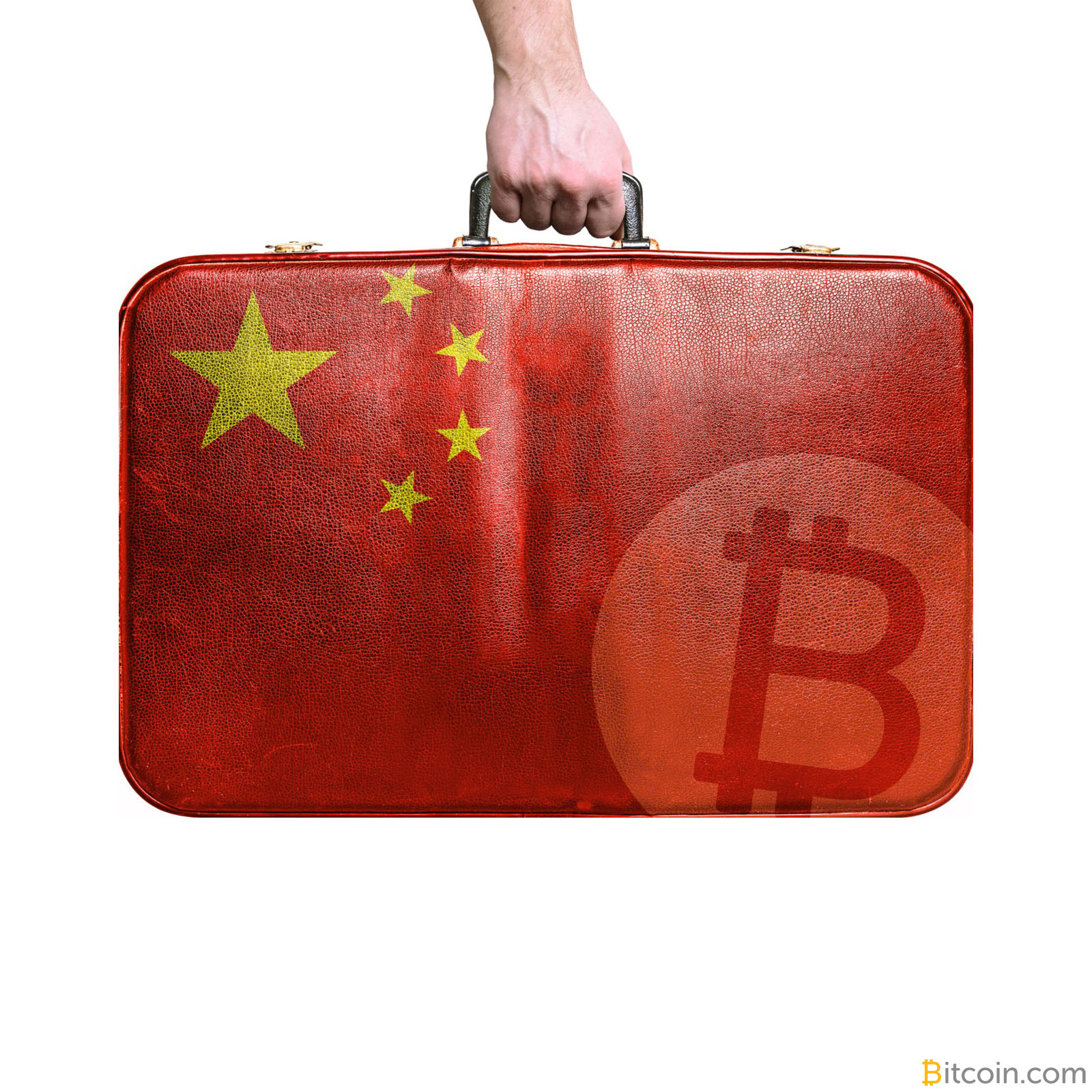 Chinese Exchange to Launch Platform Based Outside of the Country