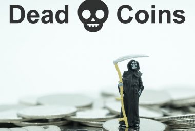Deadcoins Launches Compendium of Deceased Cryptocurrencies