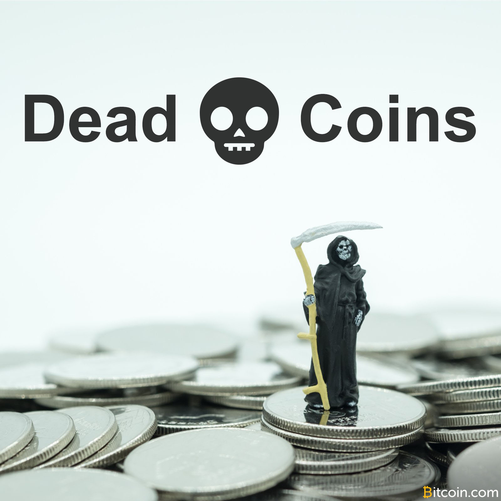 list of dead cryptocurrencies