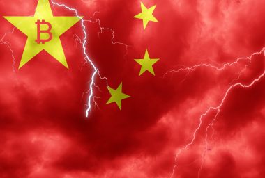 Bitcoin Exchange BTCC to Halt Trading as Regulatory Storm Brews in China