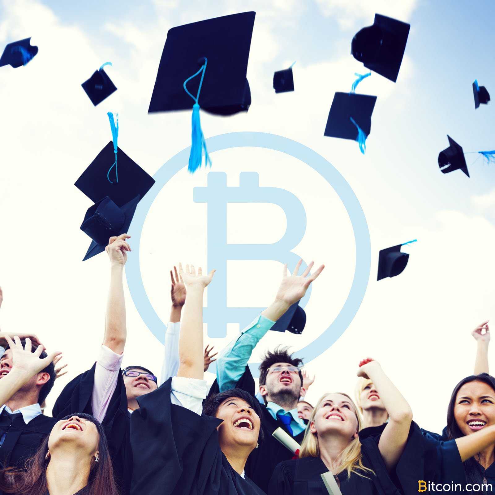 Five Leading Russian Universities Start Offering Cryptocurrency Courses
