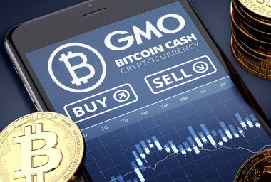 GMO Enables Bitcoin Cash and Ether Trading With Promotional Discounts